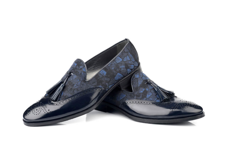 Colección Zapatos 2020/21 de Enzo Romano en Trajeria Cristina Piotto